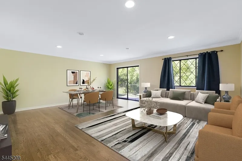 2 bed, 2.5 bath, $2,800 — Photo 4