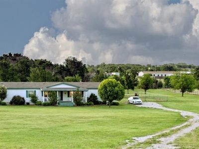 172 Branding Iron Rd, Rhome, TX, 76078