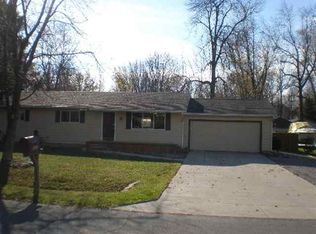 3121 Lincoln Rd, Fort Gratiot, MI 48059