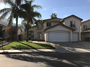 28641 Highpoint Ave, Moreno Valley, CA 92555