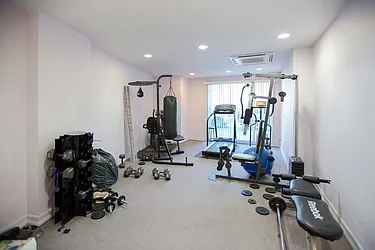 Rented by Keller Williams NYC