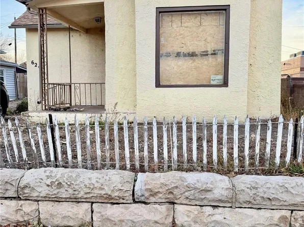 624 W Corona Avenue, Pueblo, CO 81004