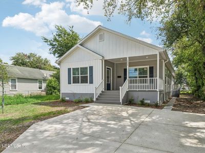 1535 VAN BUREN Street, Jacksonville, FL, 32206