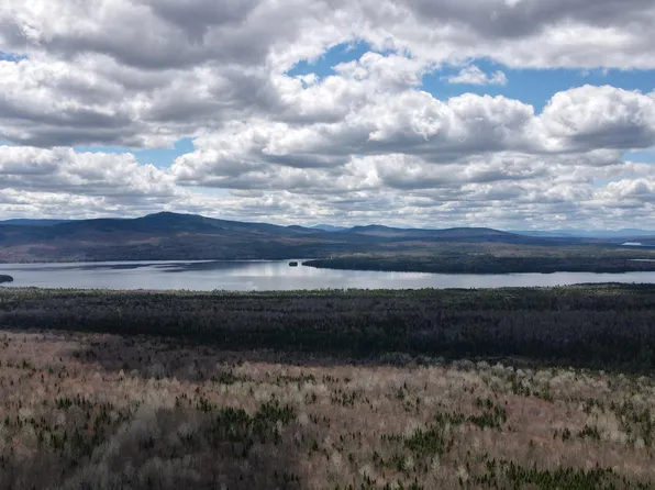 M3 L27 Richard Rd./Noyes Timberland Road, Rangeley Plt, ME 04970