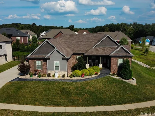 3019 Andres Court, Floyds Knobs, IN 47119