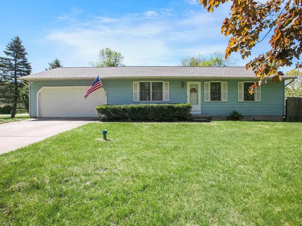 19328 Brick Rd, South Bend, IN 46637