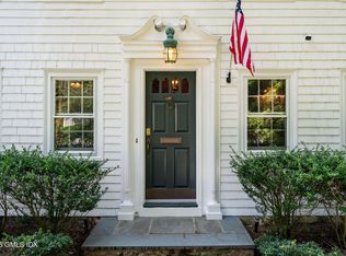 52 Seminary St, New Canaan, CT 06840