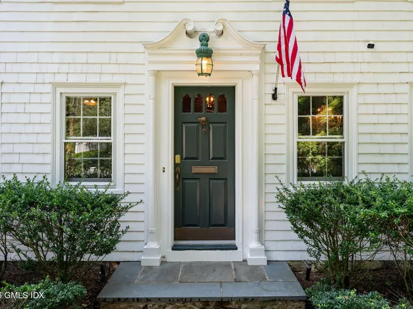 52 Seminary St, New Canaan, CT 06840
