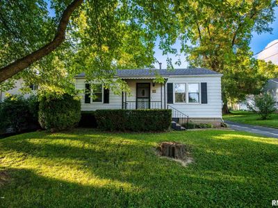 607 E Moneta Ave, Peoria Heights, IL, 61616