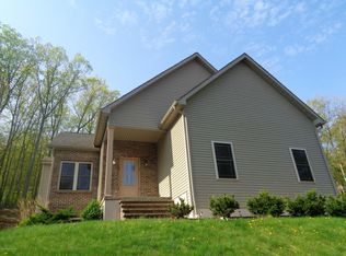 104 Buck Ridge Dr, Drums, PA 18222