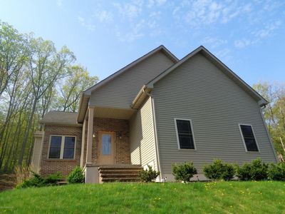 104 Buck Ridge Dr, Drums, PA, 18222