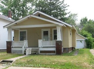 4312 Weisser Park Ave, Fort Wayne, IN 46806