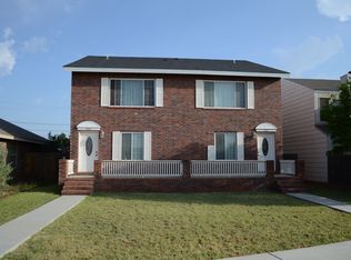3825 Mayer Dr, Odessa, TX 79762