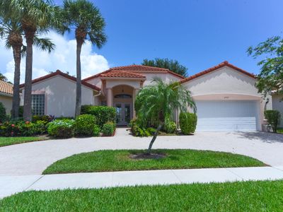 6585 Arno Way, Boynton Beach, FL, 33472