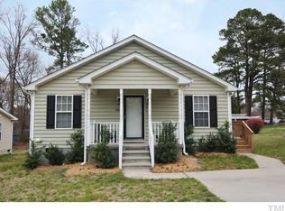 802 Midway Ave, Durham, NC 27703