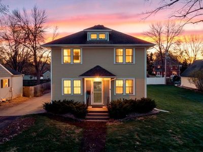 721 6th St W, Hastings, MN, 55033