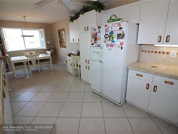 2nd image of 7865 Granville Dr #307-A