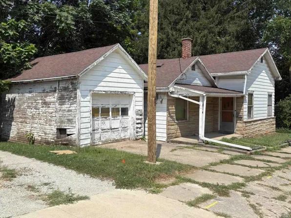 814 Division St, Huntington, IN 46750