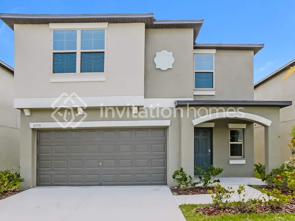 11173 Riley Pines Cir, Gibsonton, FL 33534