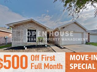 2005 Fairview Dr, Forney, TX 75126
