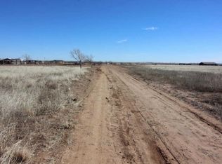 Williamson Trl, Amarillo, TX 79118