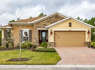 643 Irvine Ranch Rd, Poinciana, FL 34759