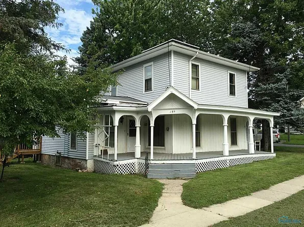 309 N Fayette St, Fayette, OH 43521