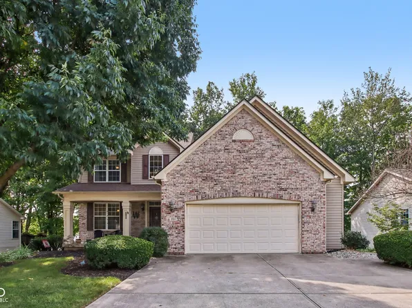 2011 Emerald Pines Ln, Westfield, IN 46074