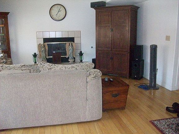 Family/Media Room