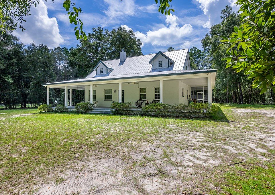2500 NE 46th Cir, High Springs, FL 32643 Zillow