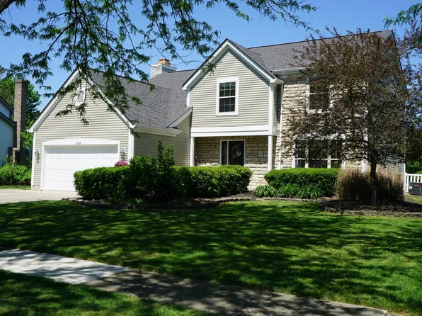 4568 Clayburn Dr E, Grove City, OH 43123
