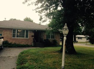 749 S Ellis St, Webb City, MO 64870