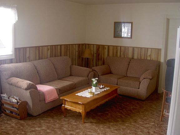 large room
