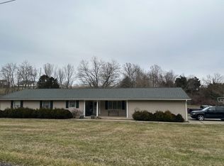 10556 Cedar Dr, Catlettsburg, KY 41129