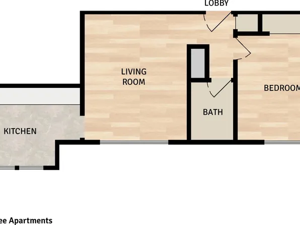 11 Naglee Ave APT 7, San Francisco, CA 94112