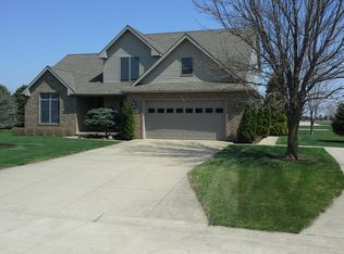 1017 N Meadow Ln, Kentland, IN