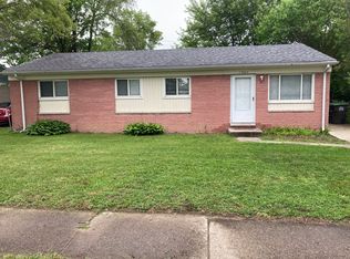15065 Kerstyn St, Taylor, MI 48180