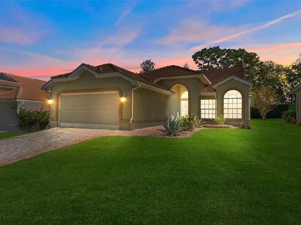 9474 Mississippi Run, Weeki Wachee, FL 34613