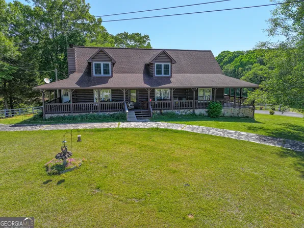 360 Parrish Rd, Cedartown, GA 30125