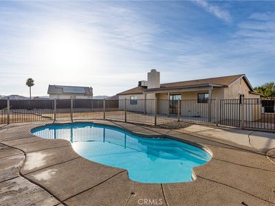 1125 Teton Dr, Barstow, CA, 92311