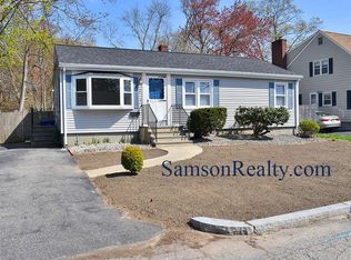 108 Prescott Ave, Riverside, RI 02915
