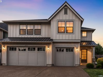 31060 SW Sandy Ct, Wilsonville, OR, 97070