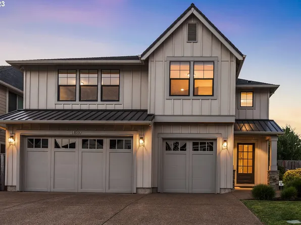 31060 SW Sandy Ct, Wilsonville, OR 97070