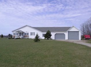 5855 Bricker Rd, Avoca, MI 48006
