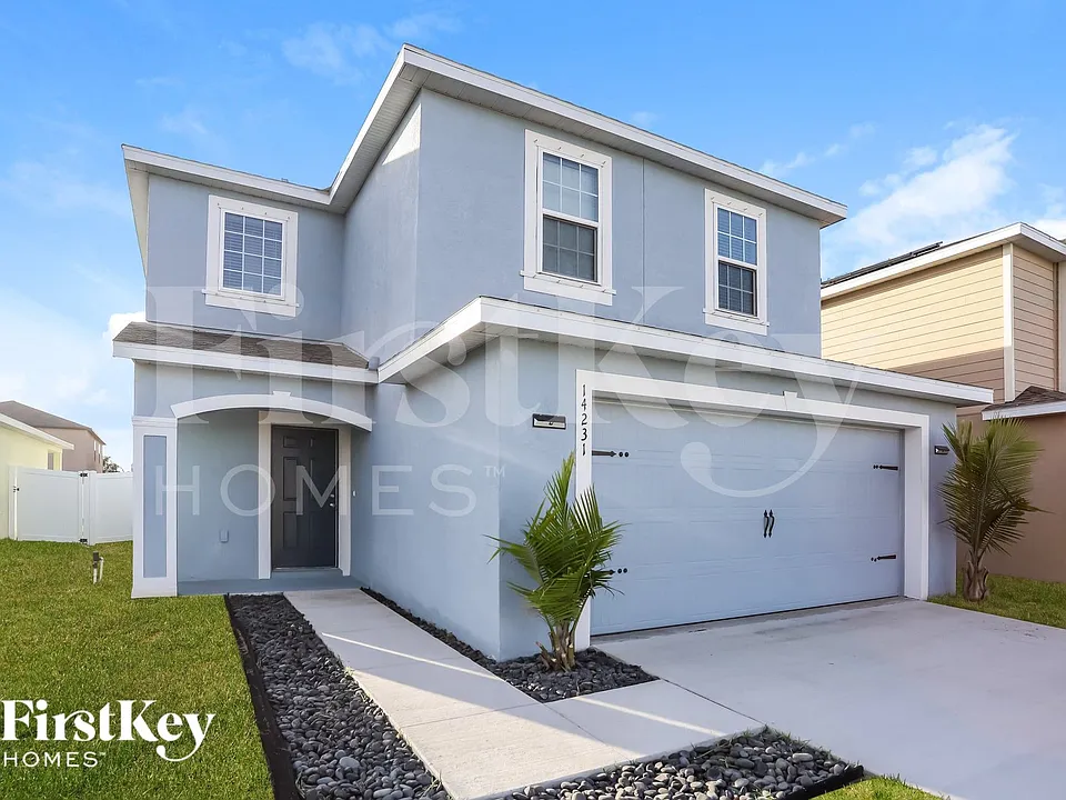 14231 Poke Ridge Dr