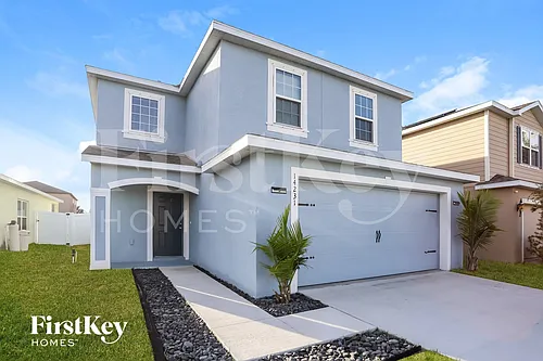 14231 Poke Ridge Dr Photo 1