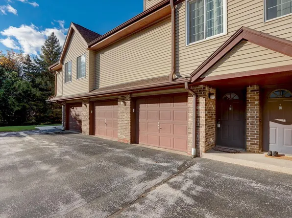 2077 South 102nd STREET #E, West Allis, WI 53227