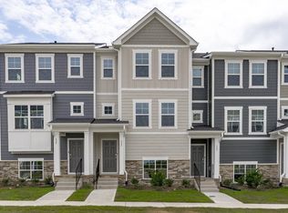 622 Gimari Dr, Wake Forest, NC 27587