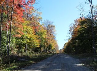 418 Shaad Road, Salisbury, NY 13454