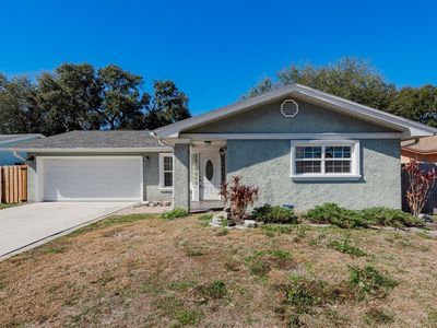 1402 Overlea Dr, Dunedin, FL, 34698